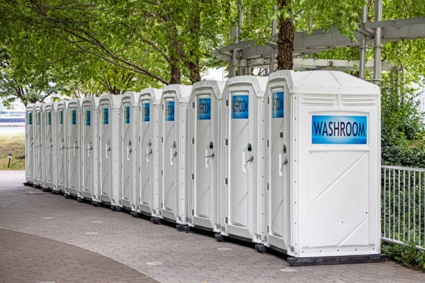 Best Long-term porta potty rental  in Park Layne, OH