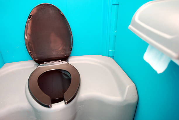 Best Temporary restroom rental  in Park Layne, OH