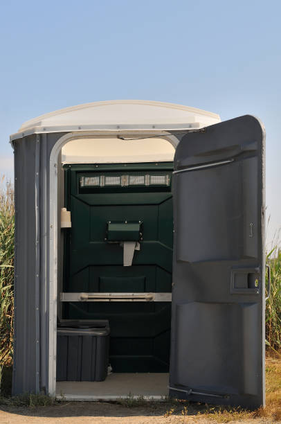 Porta potty rental for festivals in Park Layne, OH