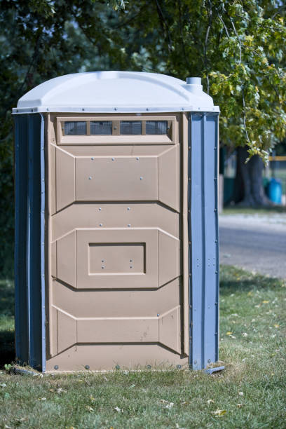 Best Portable restroom trailer rental  in Park Layne, OH