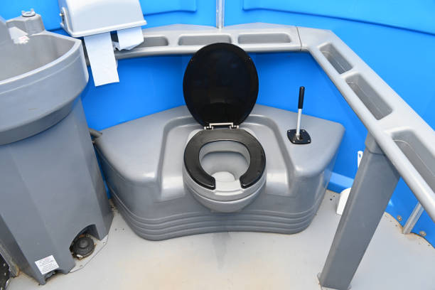 Best Porta potty rental for parties  in Park Layne, OH