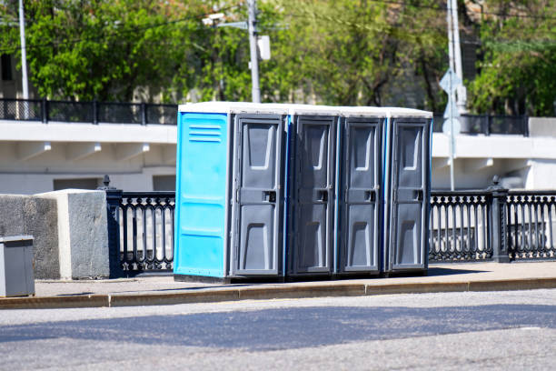 Portable Toilet Options We Offer in Park Layne, OH