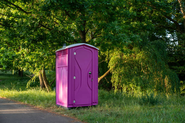 Best Porta potty rental near me  in Park Layne, OH