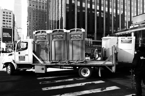Best Affordable porta potty rental  in Park Layne, OH