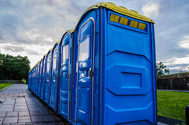 Best Sanitation services for porta potties  in Park Layne, OH