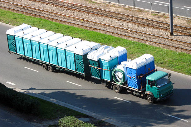 Best High-end porta potty rental  in Park Layne, OH