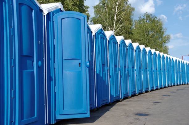 Best Emergency porta potty rental  in Park Layne, OH